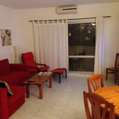Отель Benal Beach Group 2* Апартаменты с различными типами кроватей фото 8