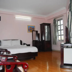Tai Loc Hotel Номер Делюкс фото 3