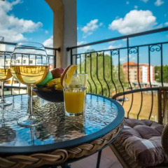 Step Hotel Апартаменты фото 9