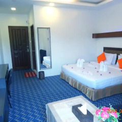 Perfect Hotel 3* Номер Делюкс с различными типами кроватей фото 4