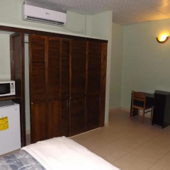 Hotel Real Guanacaste 3* Апартаменты с различными типами кроватей фото 13