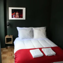 Отель 2U Oporto urban stays комната для гостей
