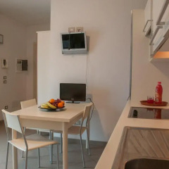 Отель Residence Art 3* Студия с различными типами кроватей