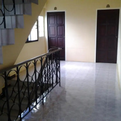 Отель AT. Center Guesthouse and Motorbike Pattaya питание
