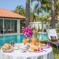 Отель Villas In Pattaya Таиланд, Паттайя - отзывы, цены и фото номеров - забронировать отель Villas In Pattaya онлайн помещение для мероприятий