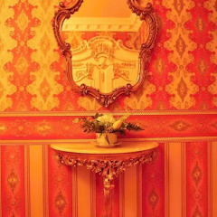 Rezidence Zámeček Boutique Hotel 5* Номер Делюкс фото 29