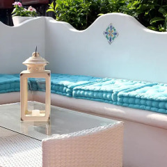 Отель Casa Vacanze Villa Lucia бассейн фото 2