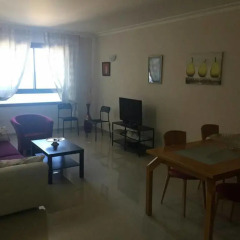 Апартаменты Apartment on the Beach Хайфа питание