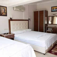 Can Apartments Турция, Турунч - отзывы, цены и фото номеров - забронировать отель Can Apartments онлайн комната для гостей фото 3