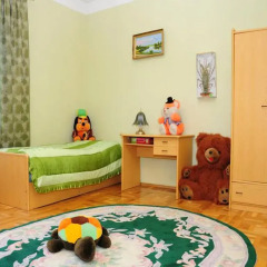 Отель Anahit Guest House детские мероприятия фото 2