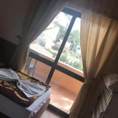 Hotel Kosmira Номер категории Эконом фото 11