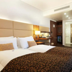 Hotel Imlauer Vienna Стандартный номер фото 2