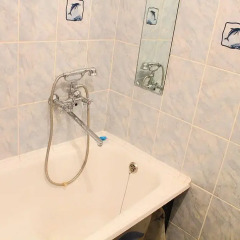 Гостиница ApartHotel Exclusive Апартаменты с различными типами кроватей фото 11