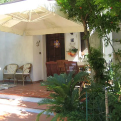 Отель B&B Oasi di Venezia фото 4