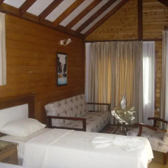Sea Valley Bungalows 4* Бунгало Делюкс с различными типами кроватей