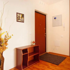 Апартаменты GreenHouse Apartments 1 Екатеринбург удобства в номере