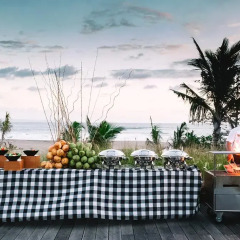 Отель THE HAVEN SUITES Bali Berawa фото 3