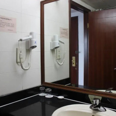 Отель Susheng Hotel Китай, Сучжоу - отзывы, цены и фото номеров - забронировать отель Susheng Hotel онлайн ванная