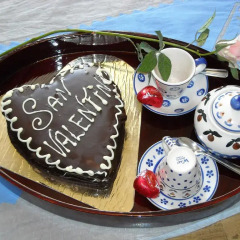 Отель Profumo Di Dolci Боргомаро детские мероприятия