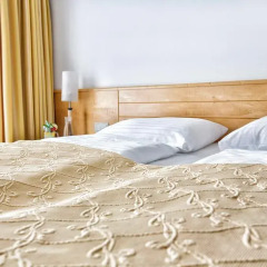Отель Amadeo Hotel Schaffenrath Австрия, Зальцбург - отзывы, цены и фото номеров - забронировать отель Amadeo Hotel Schaffenrath онлайн комната для гостей фото 2