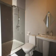 Гостиница Residency of Arts&Technology QuartaRiata 3* Стандартный номер с 2 отдельными кроватями фото 4