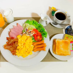 The Allano Phuket Hotel в номере фото 2