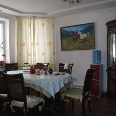 Отель Green Hostel Кыргызстан, Бишкек - отзывы, цены и фото номеров - забронировать отель Green Hostel онлайн питание