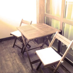 Отель Guest House Black Lom Полулюкс с разными типами кроватей фото 4