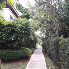 Отель The Fong Krabi Resort Таиланд, Краби - отзывы, цены и фото номеров - забронировать отель The Fong Krabi Resort онлайн фото 15