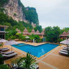 Отель Andaman Pearl Resort бассейн фото 2