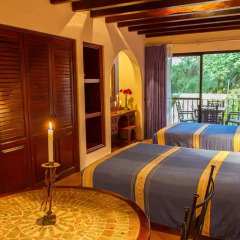 Hotel Lunata 3* Полулюкс с различными типами кроватей фото 2