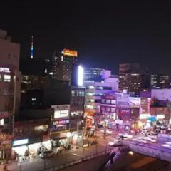 Отель Cheonggye Haus