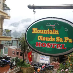 Отель Enjoy Sapa Hostel Вьетнам, Шапа - отзывы, цены и фото номеров - забронировать отель Enjoy Sapa Hostel онлайн развлечения