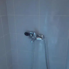 Отель Residence Muken 3 ванная