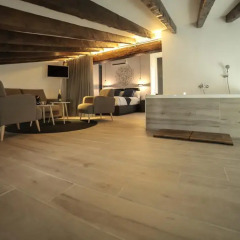 Hotel El Siglo 3* Полулюкс с различными типами кроватей фото 8