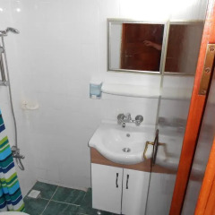 Отель Garden Prizma Pension 3* Стандартный номер с двуспальной кроватью