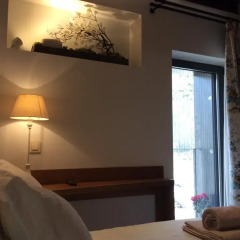 Отель Gredos Maria Justina 4* Стандартный номер фото 4
