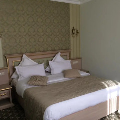 Отель Multi Rest House 4* Апартаменты с различными типами кроватей