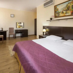 Отель Kompass Hotels Magnoliya Gelendzhik 3* Стандартный номер фото 6