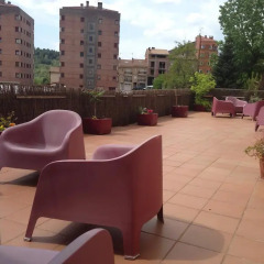 Hotel Berga Park фото 9