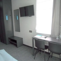 So Stay Hotel удобства в номере фото 2