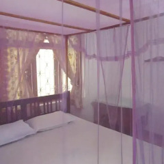 Kind & Love Hostel Стандартный номер с различными типами кроватей фото 8