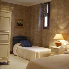 Hotel Chateau de la Tour комната для гостей фото 4