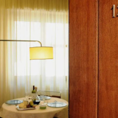 Отель Residence Porta Al Prato 4* Апартаменты с двуспальной кроватью фото 2