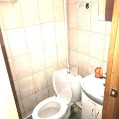 Мини-Отель Друзья ванная фото 2