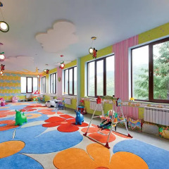Отель Ani Resort Армения, Анкаван - отзывы, цены и фото номеров - забронировать отель Ani Resort онлайн детские мероприятия