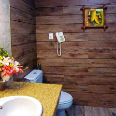Green Hotel Nha Trang 3* Улучшенный номер с различными типами кроватей фото 12