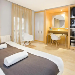 Jardin Botanico Hotel Boutique 3* Улучшенный номер с различными типами кроватей фото 15