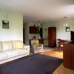 Отель Norda Apartamenty Sopot Польша, Сопот - отзывы, цены и фото номеров - забронировать отель Norda Apartamenty Sopot онлайн комната для гостей фото 4