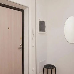 Апартаменты Piligrim Apartments On Bazhova Апартаменты разные типы кроватей фото 5
